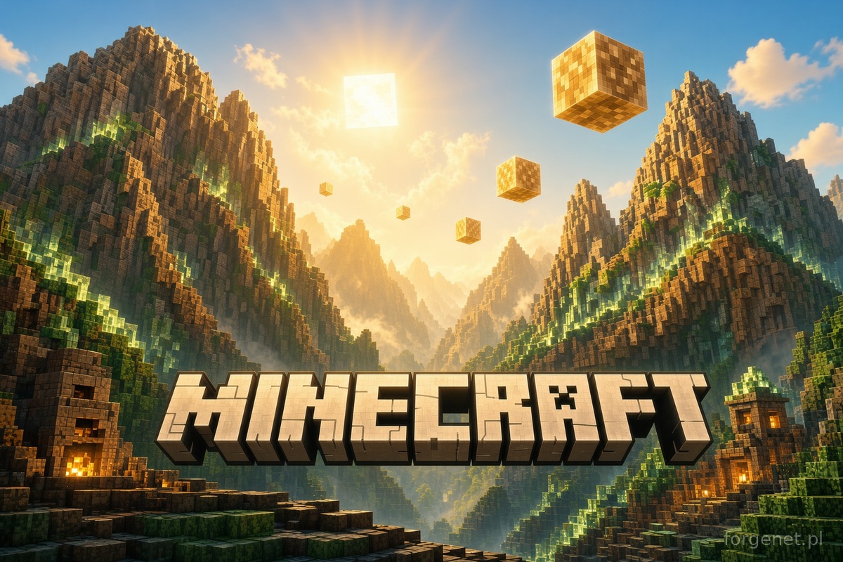 Minecraft