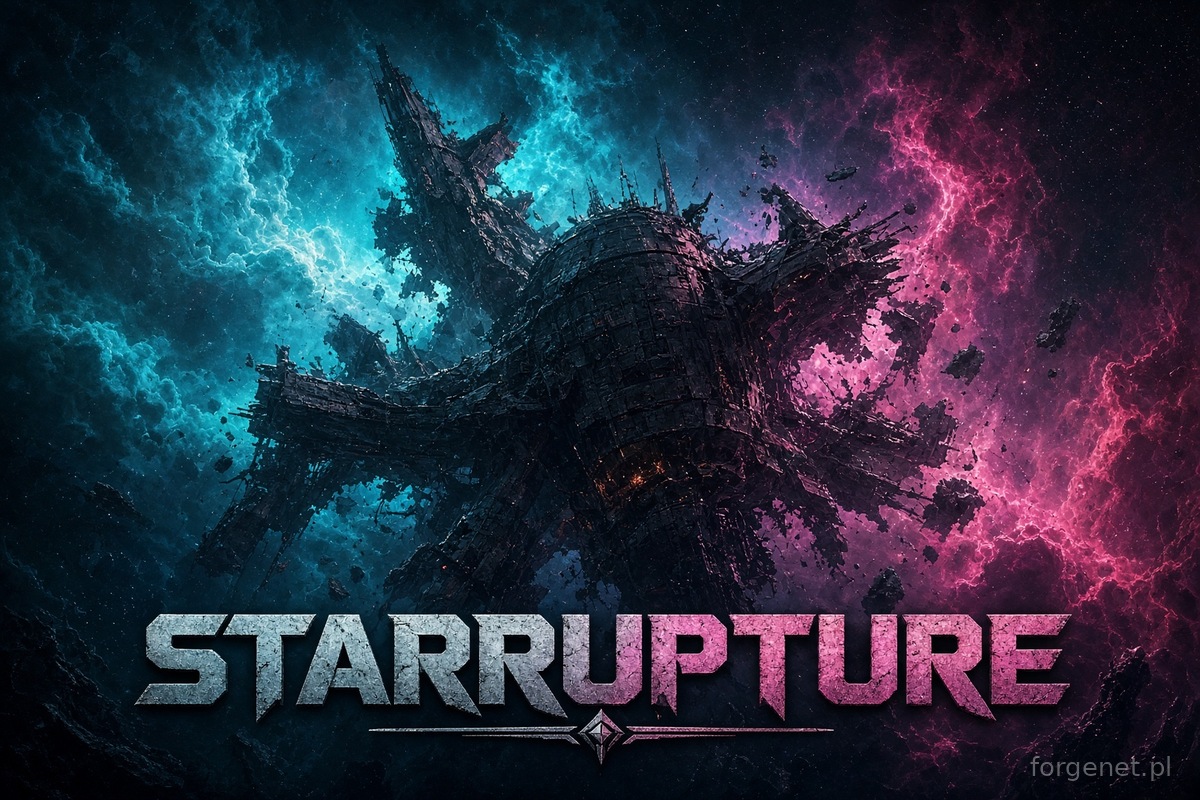 StarRupture
