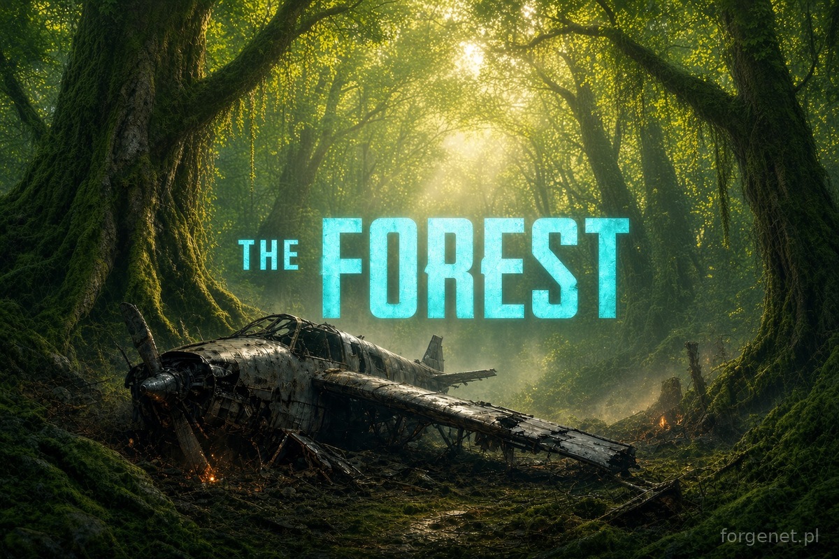 The Forest